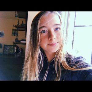 Meet your Posher, Cosette